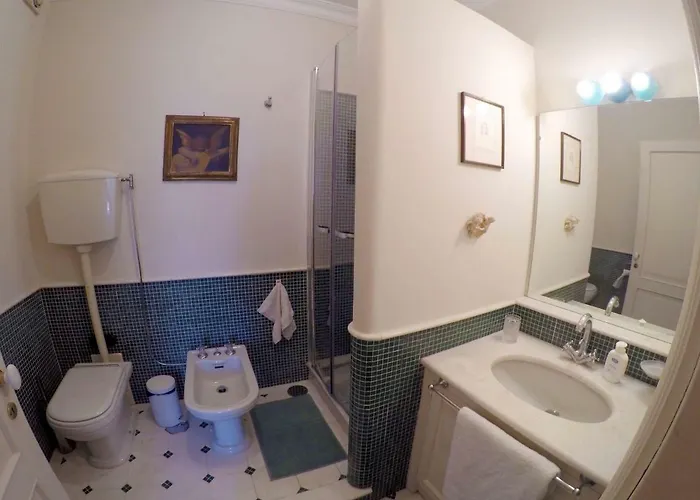 La Stanza Del Filosofo * Nápoles