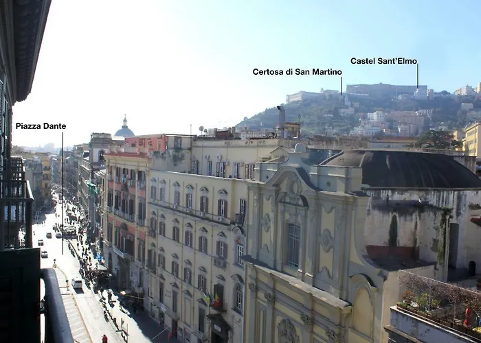 La Stanza Del Filosofo Habitación en casa particular *