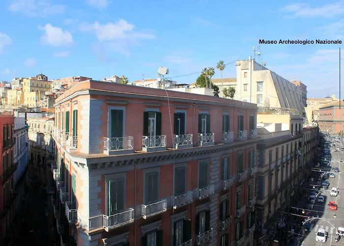 La Stanza Del Filosofo Habitación en casa particular