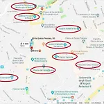 La Stanza Del Filosofo Nápoles