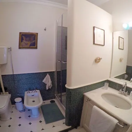 La Stanza Del Filosofo * נאפולי