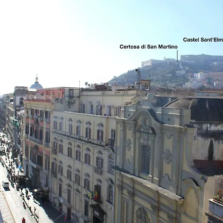 La Stanza Del Filosofo בית אירוח *